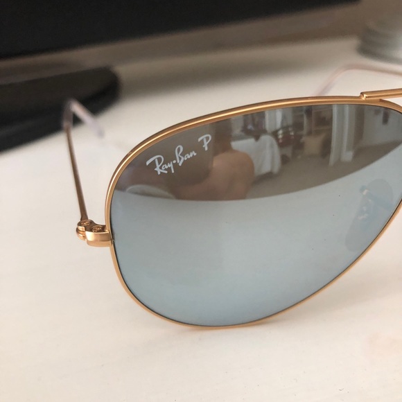 Rayban Aviators - Picture 4 of 4